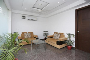 Hotel O Park in